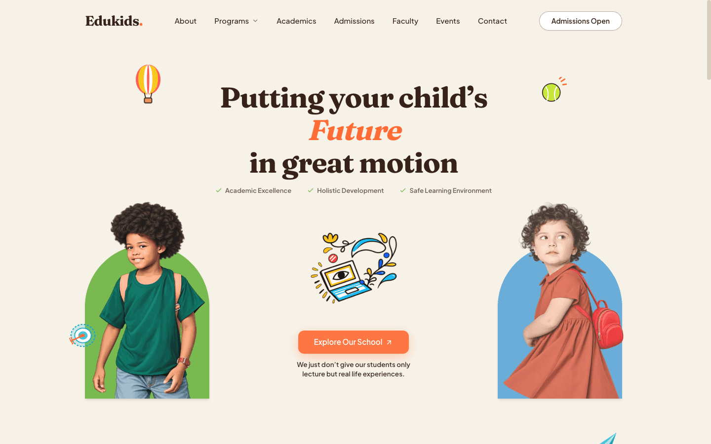 EduKids India