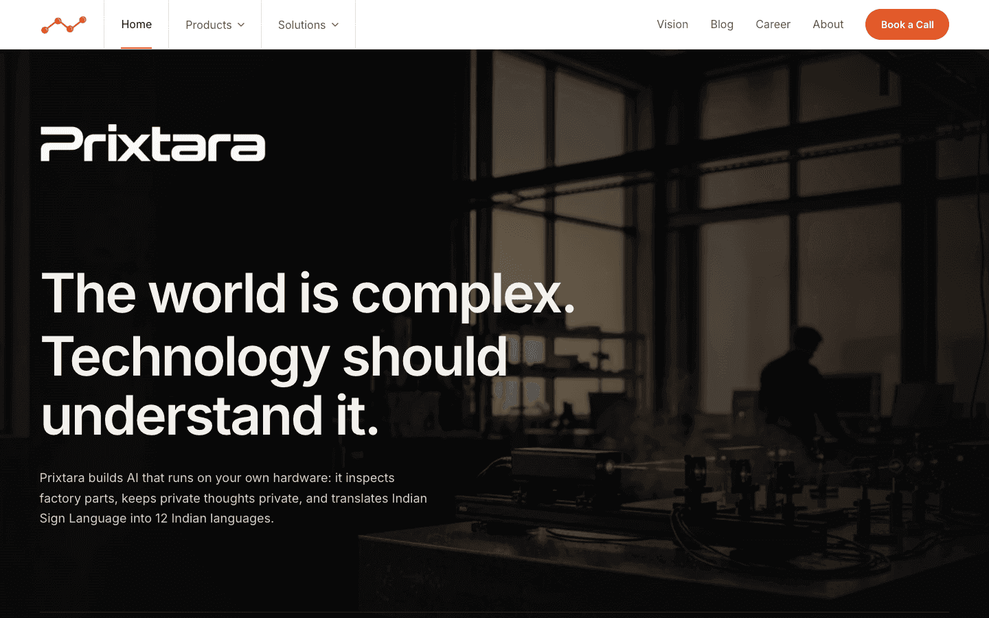 Prixtara