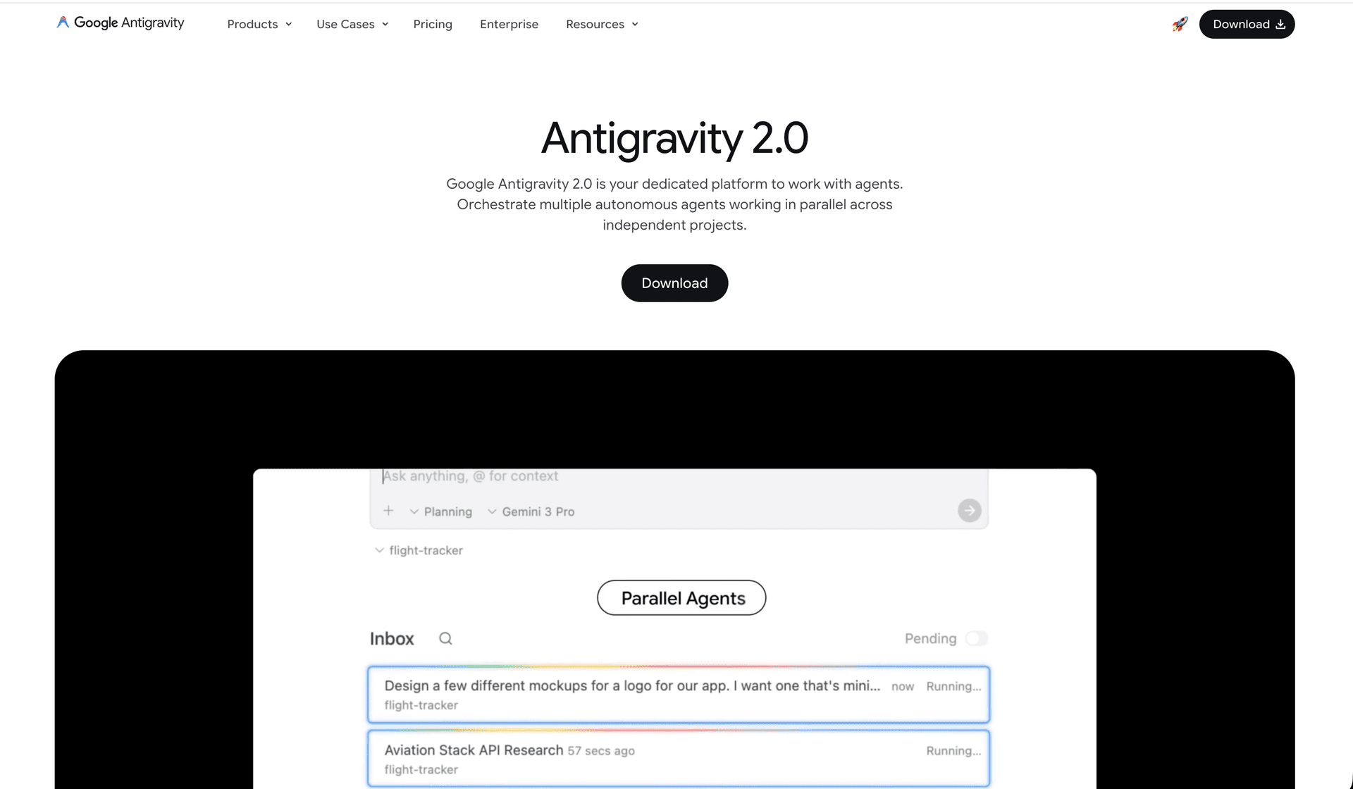 Automate Your Job Hunt with Antigravity 2.0 AI Agents