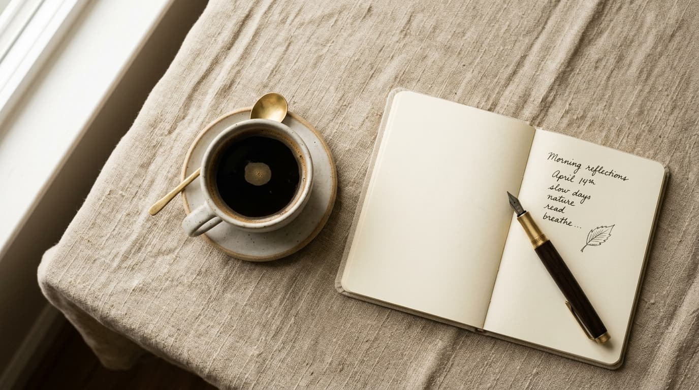Wake Up and Smell the Coffee: Engineering Rituals That Actually Scale